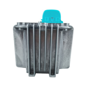 Alimentation électrique pour micro-ondes Wepex 1000W 12V 10A, refroidissement à l'huile pour magnétron, usage industriel - Product Image 2