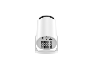 Hy200 480P Thông Minh Máy Chiếu <span class=keywords><strong>50</strong></span> <span class=keywords><strong>Lumens</strong></span> Kép Wifi Không Dây Màn Hình Chiếu Ngoài Trời Trong Nhà Xách Tay Máy Chiếu - Product Image 4