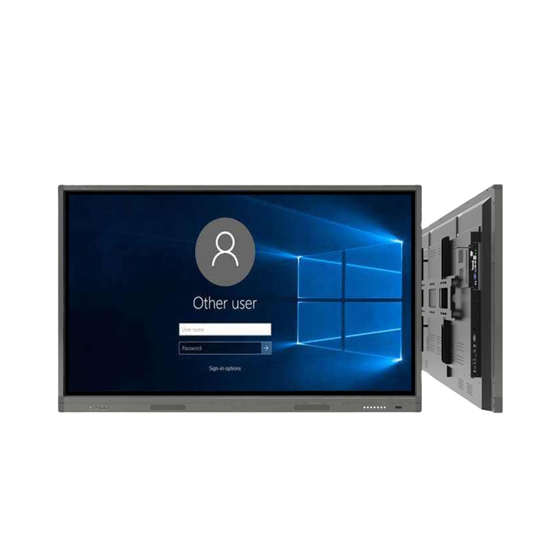 65 дюймов, все в одном, сенсорный экран, развивающая Интерактивная смарт-плата