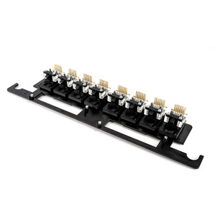 Dispositivo de prueba de fuente de alimentación de aleación de aluminio HCX-005 para accesorios de herramientas de torno - Product Image 1