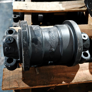 ล้อตีนตะขาบรถขุด PC200 รุ่น 9s0316 9s0317 สำหรับเครื่องยนต์ D3 D4c D5b D7g D20 D31 D50 Pc40 Pc55 Pc78 Pc300 Js200 E70b E120b Pc240 50Mn - Product Image 5