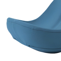 Coussin d'exercice pour le soutien de la taille et des hanches