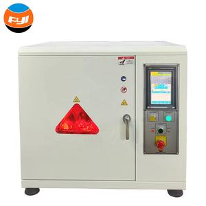 RHS-24 IR örnek boyama <span class=keywords><strong>Lab</strong></span> kızılötesi boyama makinesi | Iplik kumaş test için yüksek hassasiyetli tekstil test ekipmanları - Product Image 4