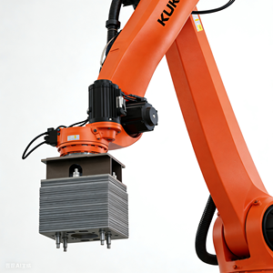 <span class=keywords><strong>Robot</strong></span> industriel <span class=keywords><strong>KUKA</strong></span> KR <span class=keywords><strong>SCARA</strong></span> 4 axes pour la manutention, l'assemblage et le picking - Product Image 5