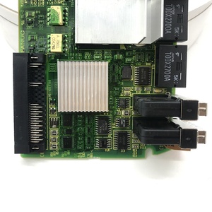 A20B-2101-0050 แผงวงจร FANUC เครื่องจักรฟานุค แผงวงจร FANUC A20B-2101-0050 - Product Image 5