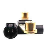Capteur de position de vilebrequin professionnel Renault 7700101971 7700273419A 8200468646 compatible avec les moteurs de voitures et fourgonnettes Clio Kangoo