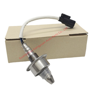 Sonde d'oxygène Honda 36531-5A2-A01 supérieure et inférieure pour Accord 2013-17 2.4L Fabriqué au Japon - Product Image 4