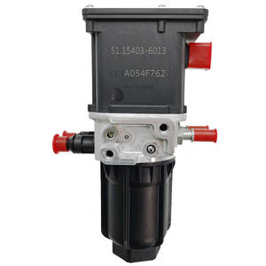 Bomba de urea A054F762 51.15403.6013 para motores diésel MAN O6 - Product Image 2