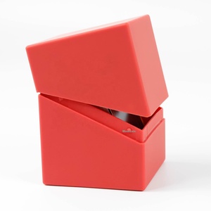 กล่องใส่นามบัตรคริสตัล ABS PP มีช่องใส่นามบัตร100ช่องพร้อมทัวร์สมบัติฝันดาวเวทมนตร์อุลตราแมนเกมอุลตร้าแมน - Product Image 5