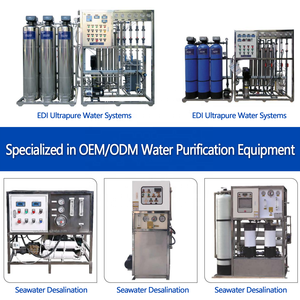 Sistema <span class=keywords><strong>de</strong></span> Desalinización <span class=keywords><strong>de</strong></span> <span class=keywords><strong>Agua</strong></span> <span class=keywords><strong>de</strong></span> <span class=keywords><strong>Mar</strong></span> en Contenedor, 200 TPD, Planta <span class=keywords><strong>de</strong></span> Filtración <span class=keywords><strong>de</strong></span> <span class=keywords><strong>Agua</strong></span> <span class=keywords><strong>de</strong></span> Alta Salinidad para Desalinizador Marino <span class=keywords><strong>de</strong></span> Isla - Product Image 5