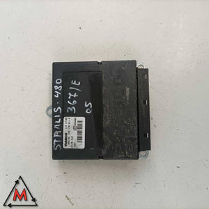 Centralina di controllo sospensioni 4461702110 per Iveco Stralis 2002-2019 usata (85751) - Product Image 1