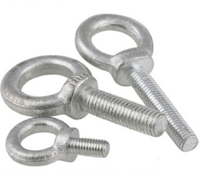 Occhiello Di Sollevamento M12 In Acciaio Inox 304 - 2 Pezzi Per Sollevamento Sicuro - Foto 2