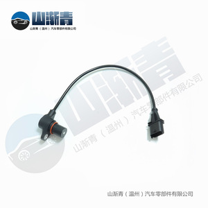 Sensor de Cigüeñal Daf 0281002511 SJQ-2137 para Repuesto de Motor de Camión - Product Image 1