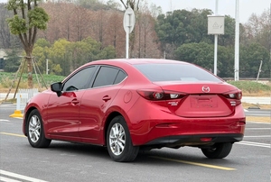 <span class=keywords><strong>Mazda</strong></span> <span class=keywords><strong>3</strong></span> Axela Sedán <span class=keywords><strong>2017</strong></span> 1.5L Automático |   Auto Usado de Diseño Kodo de Bajo Consumo, Tracción Delantera, 5 Asientos, Alto Valor de Reventa - Product Image 5