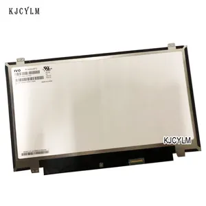 R140NWF5 R1 For Lenovo Thinkpad T470S T480S Fru 00NY421 14.0 "FHD 1920*1080 LCD Panel Display Touch Screen Digitizer