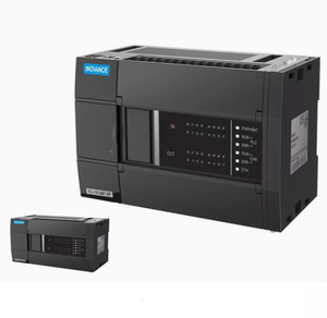 คอนโทรลเลอร์แบบตั้งโปรแกรมได้รุ่นใหม่ PLC RS485 H3U-1616MR-XP H3U-2416MT-XP H3U-2416MR-XP H3U-3624MR H3U -3232MT H3S-1616MT-XP - Product Image 5