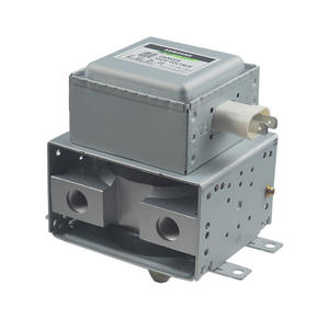 Equipo de Secado por Microondas Industrial Samsung OM75P-11-EDYF, Magnetrón Refrigerado por Agua - Product Image 2