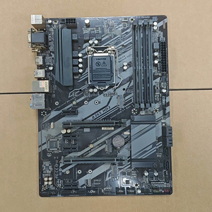 Placa Base para Juegos B365 HD3 con Chipset B365, Compatible con Procesadores Core I9 I7 I5 I3 de 9.ª y 8.ª Generación - Product Image 1