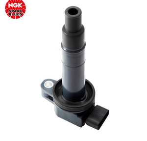 คอยล์จุดระเบิด NGK U5027 90919-02240 สำหรับ Prius Vios Corolla Magotan Msd จากโรงงานโดยตรง คอยล์จุดระเบิดรถยนต์ - Product Image 4
