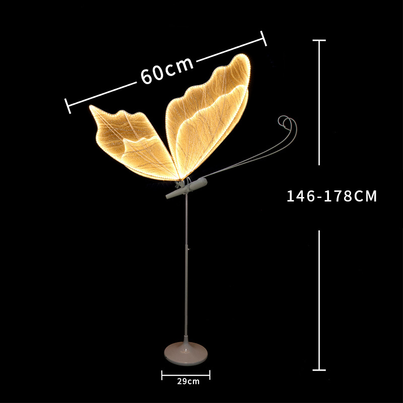 01-60cm(warm light)