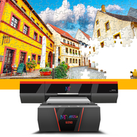 Impresora MT UV 6090 de alta calidad para marcos de fotos personalizados y varios artículos promocionales de impresión