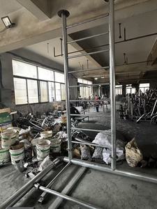 Alta qualidade <span class=keywords><strong>Outdoor</strong></span> Gym Fitness Trainer para uso do parque - Product Image 6