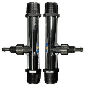 [KH-UPDN20] <span class=keywords><strong>Tubo</strong></span> Mezclador <span class=keywords><strong>Venturi</strong></span> de UPVC 3/4 DGOzone, Tubos de Expulsión <span class=keywords><strong>Venturi</strong></span> para Riego, Accesorios - Product Image 4
