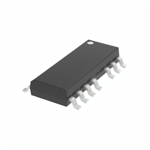 ชิปจัดการพลังงาน (PMIC) 16 SOIC, 15 ขา ซื้อชิ้นส่วนอิเล็กทรอนิกส์ออนไลน์ NCV1397BDR2G มีสินค้าในสต็อก - Product Image 1