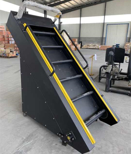 Newest Design Commercial No Power Stair Climb Machine/<strong>step</strong> <strong>Master</strong> - Product Image 4