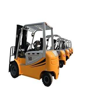 รถยก2ล้อสินค้าใหม่15ตันรถยก1000กก. ดีไซน์ใหม่ - Product Image 5