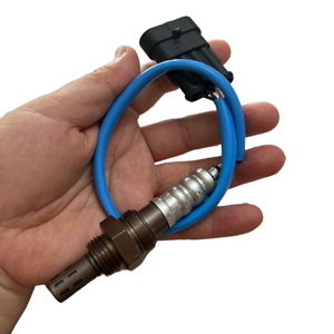 Beheizter Sauerstoffs ensor Universal 4-Draht O2 Lambdasonde Äquivalent Teil 23137 für RAV4 Motor reparatur - Product Image 1