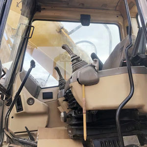 รถขุดมือสอง Caterpillar 325b ขายดี คุณภาพสูง 25 ตัน สำหรับ Cat 325bl จากญี่ปุ่น ของแท้ พร้อมเครื่องยนต์และปั๊มหลัก - Product Image 6