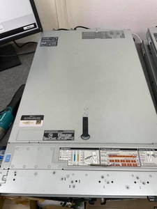 Servidor en Rack PowerEdge R640 1U, 8SFF, Silver 4210, 2.2GHz, DDR4, 16GB, 750Wx2 PSU, 3 Años de Garantía, Certificación CE/FCC/CCC, Superventas - Product Image 2