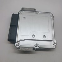 Carte électronique de moteur de voiture de haute qualité ECU ECM 0281039549 0 281 039 549 MD1CS089 pour JMC
