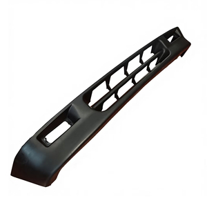 แผงกันกระแทกด้าน<span class=keywords><strong>หน้า</strong></span>แบบดิฟฟิวเซอร์สำหรับ ISUZU <span class=keywords><strong>TFR</strong></span>/TFS ปี 1998-2002 - Product Image 1