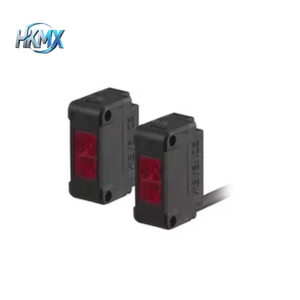 Industrial Photoelectric Sensor PZ-G51P PZ-G61P <b>Diffuse</b> Reflective Switch with NPN Output 10-30VDC for Automation - Product Image 1