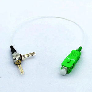 Enlaces de datos bidireccionales de fibra única 1310nm1490nm 2,5G GPON ONU BOSA SCAPC Pigtail DFB LD InGaAs PINTIA Pin <span class=keywords><strong>Pons</strong></span> - Product Image 2