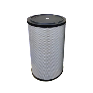 ไส้กรองอากาศแท้คุณภาพสูง MAISUI สำหรับรถบรรทุก OEM 21337557 กระดาษกรองผ่านการทดสอบอย่างมืออาชีพ - Product Image 1