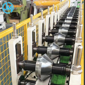 Machines de charpente C + U de <span class=keywords><strong>maison</strong></span> préfabriquée en acier léger en vente avec Vertex - Product Image 4