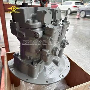 Pezzi originali per escavatore <span class=keywords><strong>Hitachi</strong></span> <span class=keywords><strong>Ex135</strong></span>-5 Ex120-5 Hpv050 Hpv050fw pompa idraulica in acciaio 9151416 9153026 modello - Product Image 4