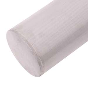 交換用ステンレス鋼ワイヤーメッシュストレーナーバスケットワイヤーメッシュスクリーンチューブ - Product Image 6