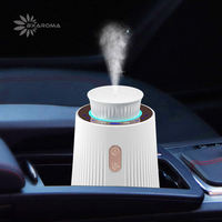 Meilleur vendeur nouveau produit diffuseur d'arôme sans eau rechargeable diffuseur d'humidificateur diffuseur de parfum d'huile essentielle