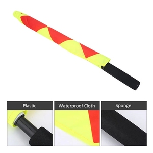 Ensemble <span class=keywords><strong>de</strong></span> cartes d'arbitre en gros, sifflet, carte rouge et jaune, carnet <span class=keywords><strong>de</strong></span> scores, crayon, équipement d'entraînement sportif pour le <span class=keywords><strong>football</strong></span>, le basketball et l'école - Product Image 5