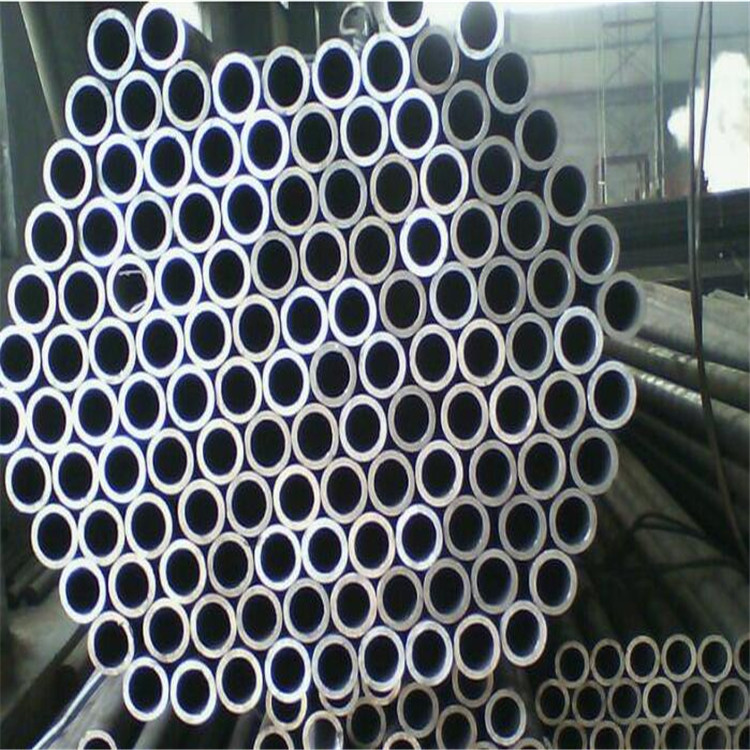 ASTM B111 C70600 Nickel Copper Tube Used For Air Conditioner