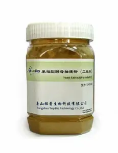 ISO Nhà máy cung cấp động vật thức ăn phụ gia thức ăn protein nguyên liệu chất lượng cao dinh dưỡng chiết xuất men