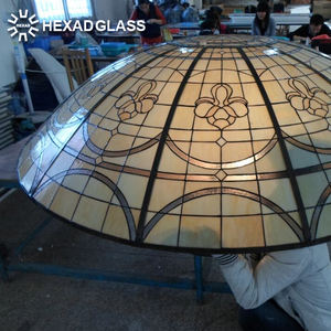 Feuilles de <span class=keywords><strong>vitrail</strong></span> d'église fenêtres <span class=keywords><strong>à</strong></span> <span class=keywords><strong>vendre</strong></span> chaire colorée acrylique église verre teinté <span class=keywords><strong>pour</strong></span> porte bonne qualité - Product Image 4