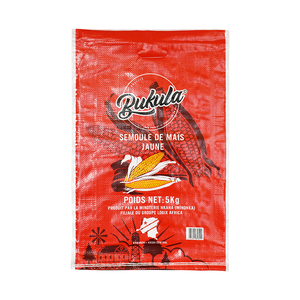 Bolsa de plástico biodegradable para harina, <span class=keywords><strong>semillas</strong></span> de trigo, arroz - Product Image 5