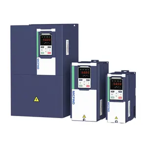MICFIND VFD drive 15kw ac inverter input 220v to output 380v variable frequency drive monofase a trifase vfd