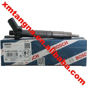 Inyectores de Combustible Common Rail 0445115077 0445115050 13537808089 13537808094 para Bosch BMW 330D 335D <span class=keywords><strong>X3</strong></span> X5 X6 X Drive <span class=keywords><strong>3.0</strong></span> d 3.5 d - Product Image 3