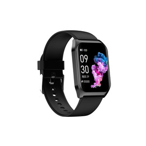 IQOEM pantalla táctil voz smartwatch E17 deportes impermeable multifunción Detección de frecuencia cardíaca Bluetooth llamadas reloj inteligente <span class=keywords><strong>N8</strong></span> - Product Image 2